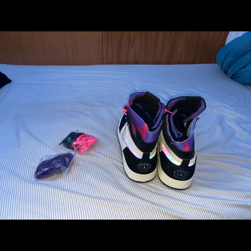 Jordan 1 paris - Picture 2 of 4